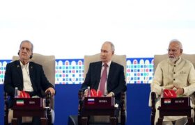 پوتین: نظام تک‌قطبی در روابط بین‌الملل به گذشته پیوسته است