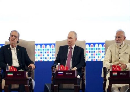 پوتین: نظام تک‌قطبی در روابط بین‌الملل به گذشته پیوسته است