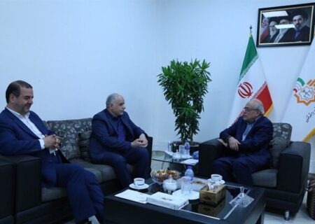 کارگروه پیشگیری از وقوع جرم در دولت تشکیل شد