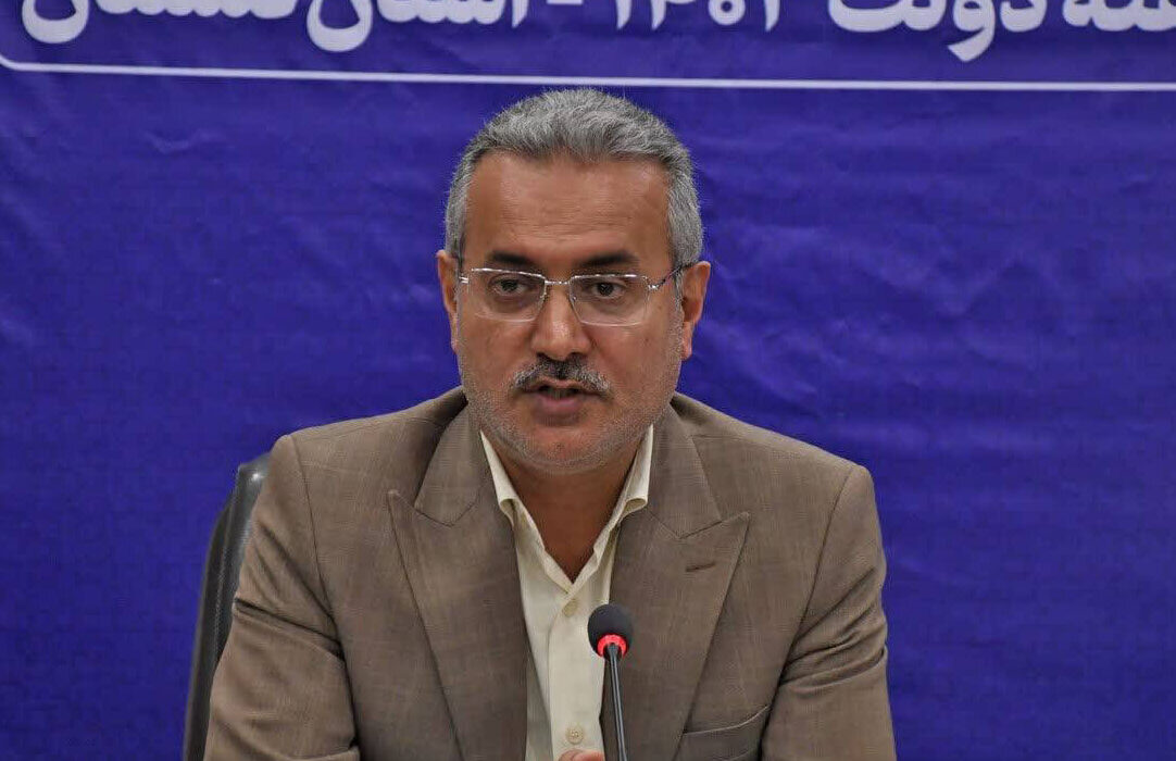 رشد ۹ درصدی تردد ناوگان در مرز اینچهبرون