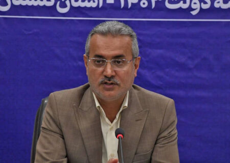 رشد ۹ درصدی تردد ناوگان در مرز اینچه‌برون