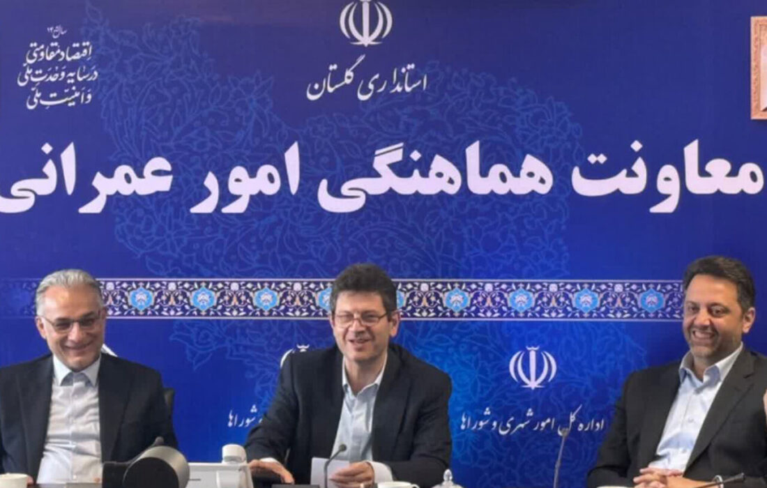 تأمین مالی نوین، نسخه گلستان برای شتاب‌بخشی به مدرسه‌سازی
