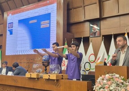 لیگ برتر هندبال مردان با حضور ۱۱ تیم قرعه کشی شد