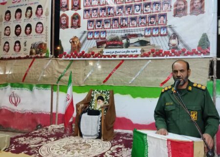 باقری: ایران در شمار چهار قدرت برتر جهان قرار گرفته است
