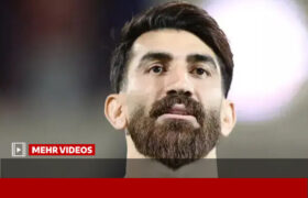 ماجرای سربازی بیرانوند به کجا رسید؟