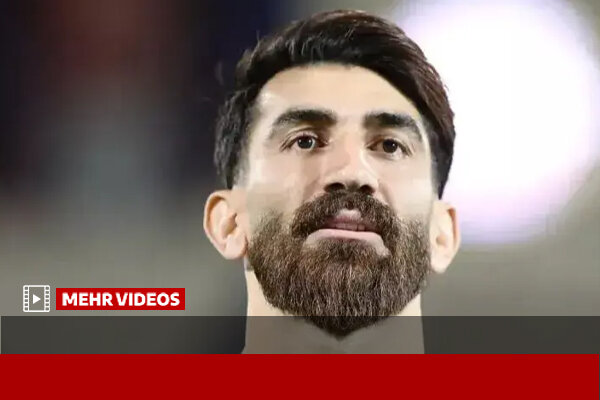 ماجرای سربازی بیرانوند به کجا رسید؟