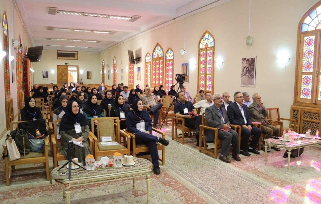ایران‌شناسی بدون زبان‌پژوهی عمیق و روشمند کامل نیست