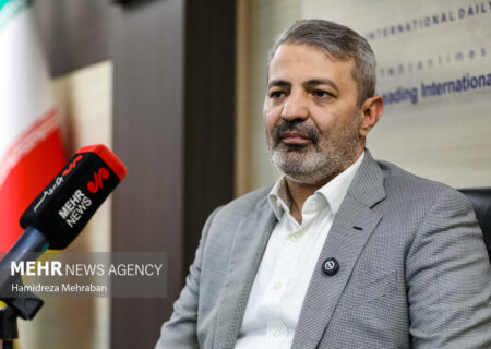 خاصه‌باف: خانه ریز ها می توانند به واحد مسکونی تبدیل شوند