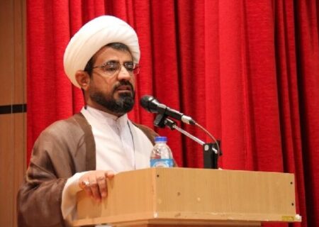 سعیدی: خونخواهی امام شهید تا تحقق کامل حاکمیت دین ادامه دارد