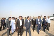 نقش راهبردی جازموریان در اقتصاد جنوب کرمان؛ ۱۰ هزار شغل در راه است