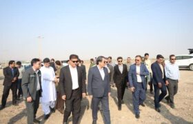 نقش راهبردی جازموریان در اقتصاد جنوب کرمان؛ ۱۰ هزار شغل در راه است
