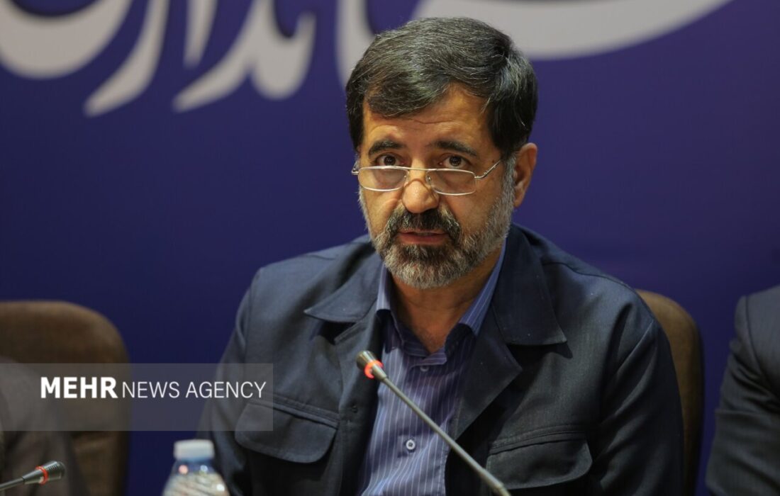 تبریک استاندار قم در پی کسب مدال طلای ناگویا توسط ملی پوش قمی