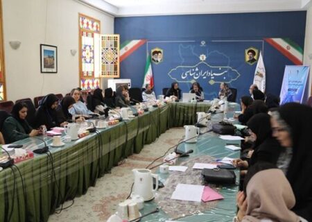 پایان دومین همایش ملی انجمن زبان‌شناسی ایران