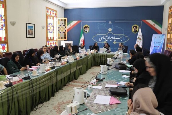 پایان دومین همایش ملی انجمن زبان‌شناسی ایران