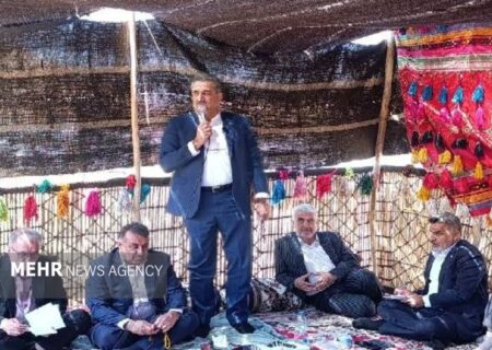 عشایر زیر بار قوانین دست‌وپاگیر؛از مشکل آب و آرد تا کمبود پنل خورشیدی
