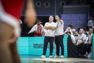 مانولوپولوس: بدون خودباوری وارد ناگویا شدیم؛مقابل کره باید سرحال باشیم