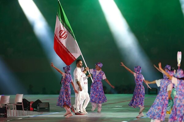 برنامه رقابت ورزشکاران ایران در روز نخست؛ رقابت در ۱۱ رشته