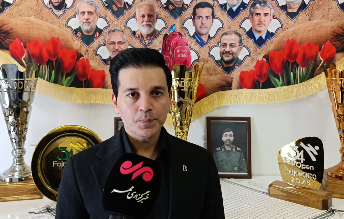 تکواندوکاران منتخب ایران برای حضور در ریاض مشخص شدند