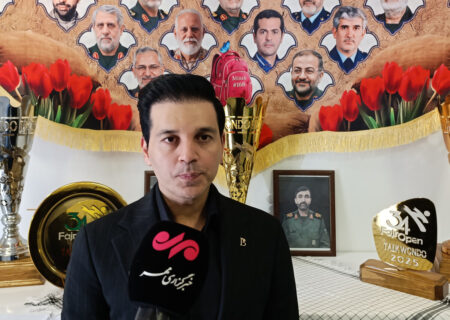تکواندوکاران منتخب ایران برای حضور در ریاض مشخص شدند