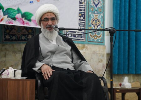 راه حضور قلب در نماز