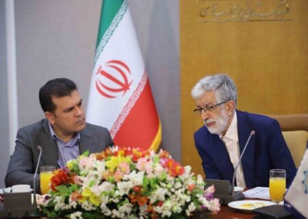 همکاری فناورانه برای  پیوند زبان فارسی به بُن‌سازه‌های هوش مصنوعی