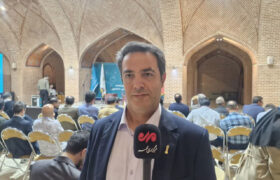 برگزاری انجمن‌های علمی دانشگاه‌های سراسر کشور در اردبیل