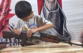 برگزاری مسابقه «میدان‌یار» در شهرستان اهر با حضور گسترده مردم