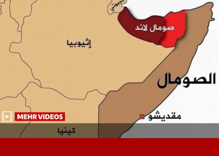 خنثی شدن طرح تهاجمی به صنعا و توطئه جداسازی سومالی‌لند
