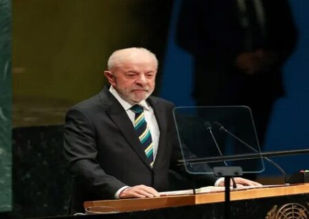 رئیس‌جمهور برزیل: اعتبار سازمان ملل هرگز تا این حد پایین نبوده است