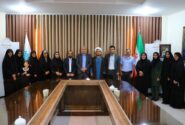 نشست هم‌اندیشی نویسندگان حوزه پایداری در کرمانشاه برگزار شد