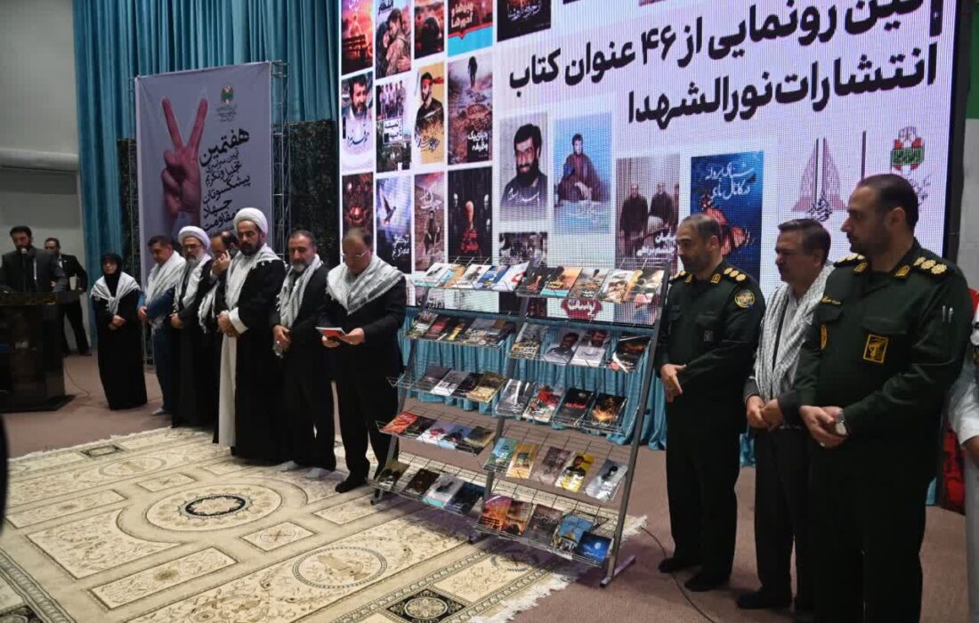 فخرالدین: فرهنگ دفاع و ایثار باید به نسل جدید منتقل شود