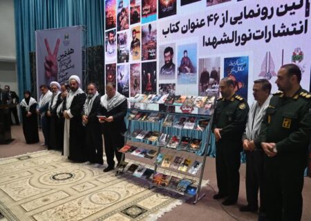 فخرالدین: فرهنگ دفاع و ایثار باید به نسل جدید منتقل شود