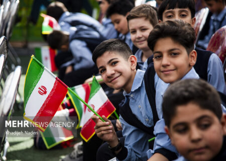 فراخوان دانش‌آموزان بهابادی به جهاد دانایی در سال تحصیلی جدید