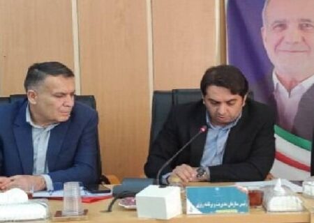 پیشرفت ۷۰ درصدی طرح‌های توسعه روستایی در کهگیلویه و بویراحمد