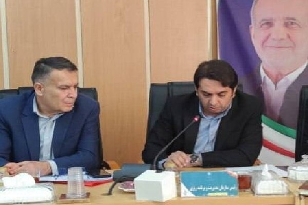 پیشرفت ۷۰ درصدی طرح‌های توسعه روستایی در کهگیلویه و بویراحمد