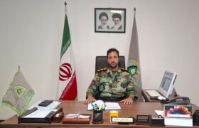 کشف ۸.۴ تن زغال غیرمجاز در لرستان