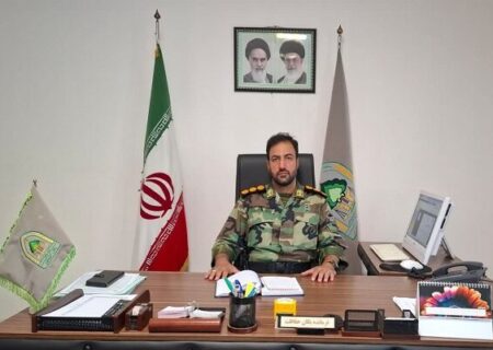 کشف ۸.۴ تن زغال غیرمجاز در لرستان