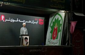 ولایتی: دشمن با جنگ نرم به دنبال تضعیف هویت دینی و انقلابی جوانان است