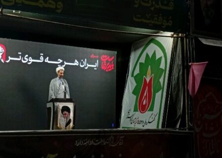 ولایتی: دشمن با جنگ نرم به دنبال تضعیف هویت دینی و انقلابی جوانان است