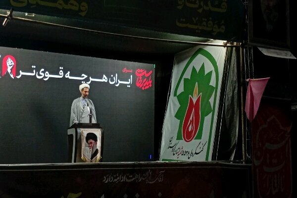 ولایتی: دشمن با جنگ نرم به دنبال تضعیف هویت دینی و انقلابی جوانان است