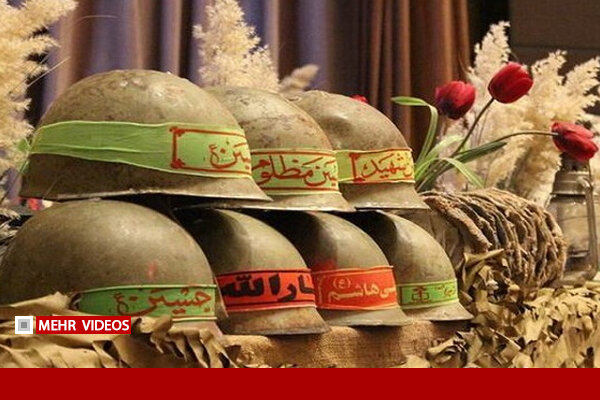 حجت‌الاسلام بهمن: فرهنگ ایثار و شهادت، نماد ایستادگی در برابر ظلم است