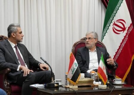 دشمن می خواهد فضا را برای دانشجویان غیرایرانی ناامن جلوه دهد
