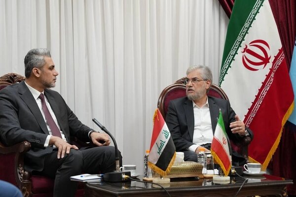 دشمن می خواهد فضا را برای دانشجویان غیرایرانی ناامن جلوه دهد