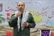 مومنی: روایت ایثار کلیدواژه‌ انتقال فرهنگ مقاومت به نسل جوان است