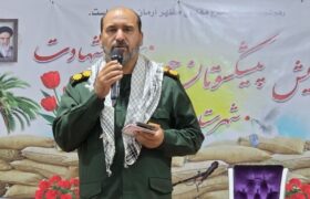 مومنی: روایت ایثار کلیدواژه‌ انتقال فرهنگ مقاومت به نسل جوان است