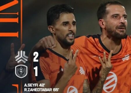 سایپا صدرنشین ماند