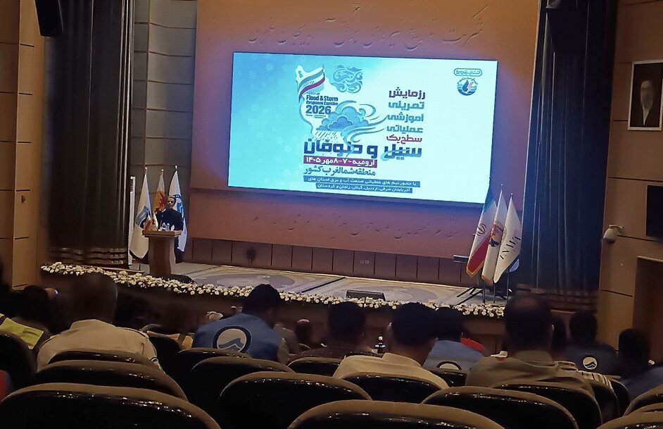 امکانات و تجهیزات کشور برای پاسخگویی موثر در شرایط بحرانی به‌روز شود
