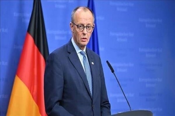 ادعای ضد روسی صدراعظم آلمان: مسکو پیروز جنگ نخواهد بود