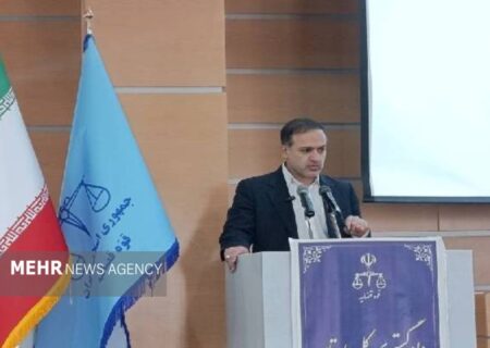 ۴۱ درصد پست‌های قضایی کهگیلویه و بویراحمد بلاتصدی است