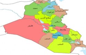 درخواست برای اعمال حاکمیت کامل عراق بر حریم هوایی خود